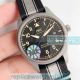 Replica IWC Pilots Mark XVIII Black Dial Black & Grey Nato Strap Watch (2)_th.jpg